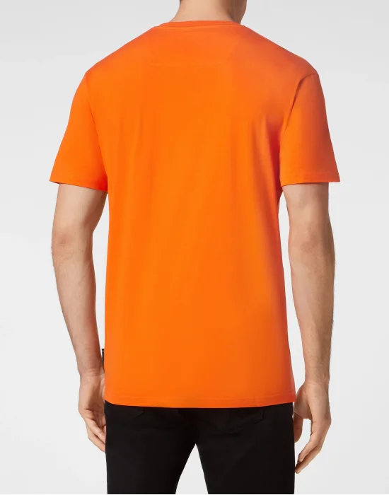T-shirt Round Neck SS
