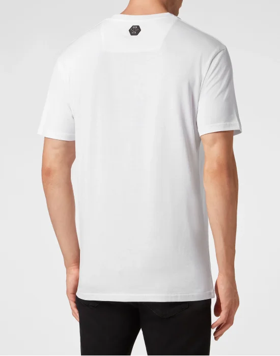 T-shirt Round Neck SS