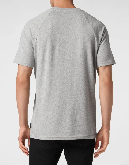 T-shirt Round Neck SS