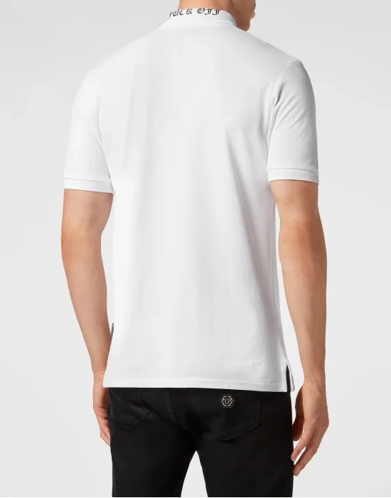 Polo shirt SS Skull&Bones