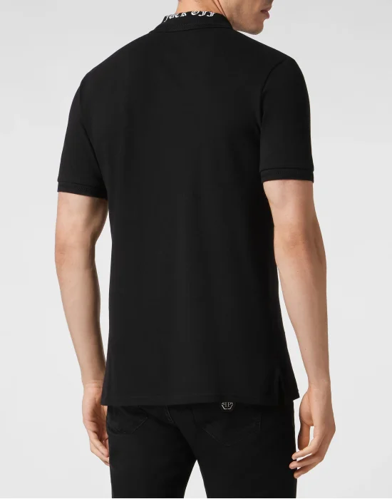 Polo shirt SS Skull&Bones