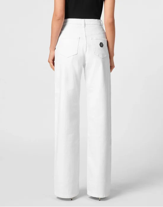 Denim Trousers  Palace Fit
