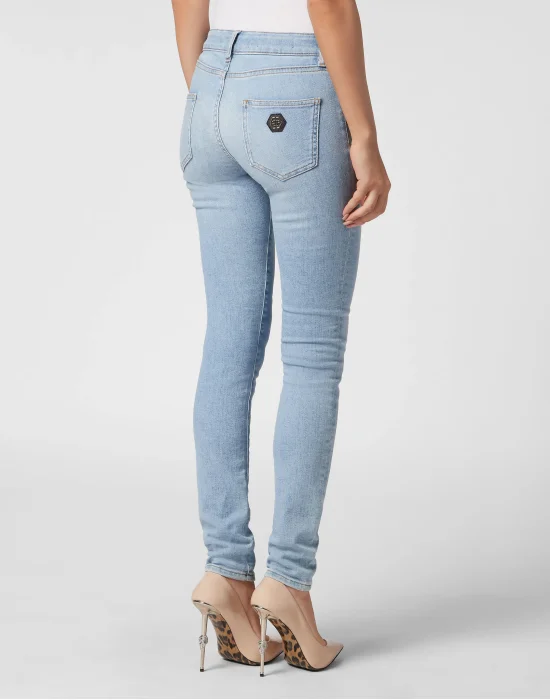 Denim Jeggings