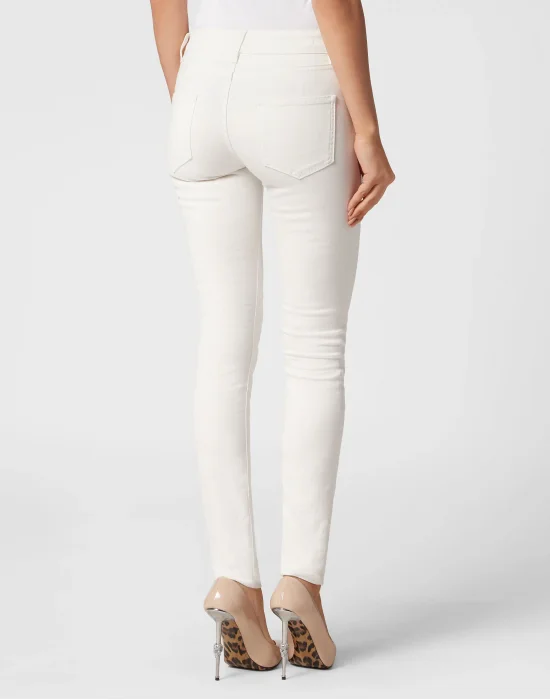 Denim Jeggings