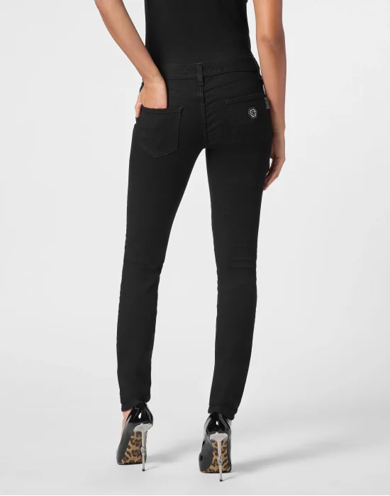 Denim Jeggings