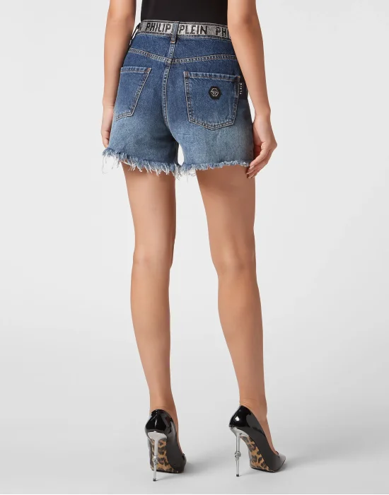 Hot Pants Crystal