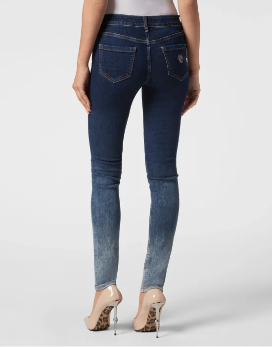 Denim Jeggins