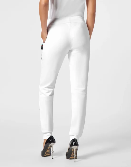 Jogging Trousers Heart