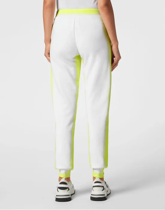 Jogging Trousers Fluo