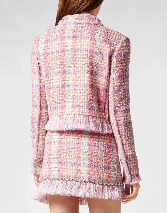 Bolero Tweed