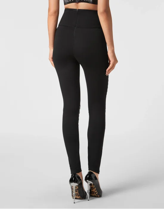 Leggings Crystal