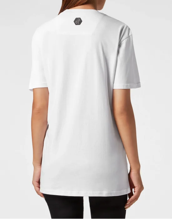 T-Shirt Man Fit Teddy Bear
