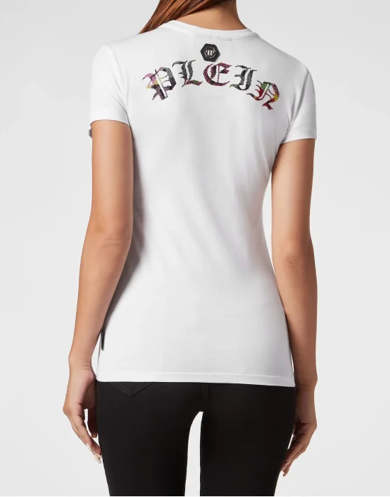 T-Shirt Sexy Pure Smile