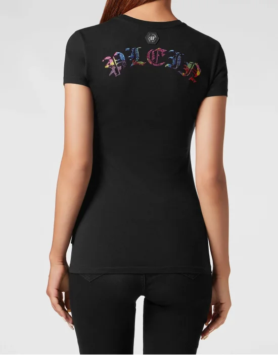 T-Shirt Sexy Pure Smile