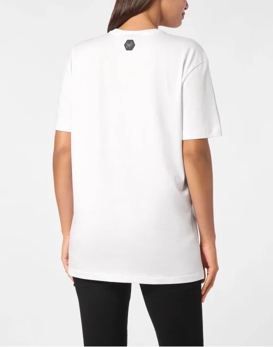 T-Shirt Man Fit Heart