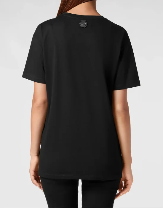 T-Shirt Man Fit Heart