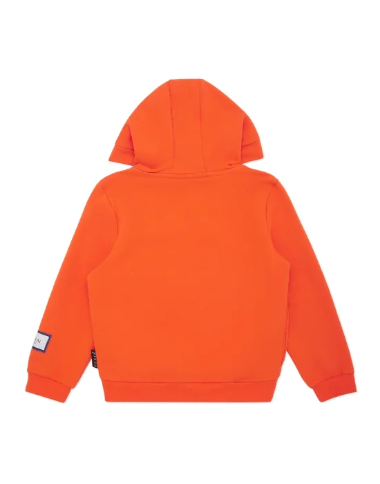 Hoodie Sweatshirt LS Cars Racing