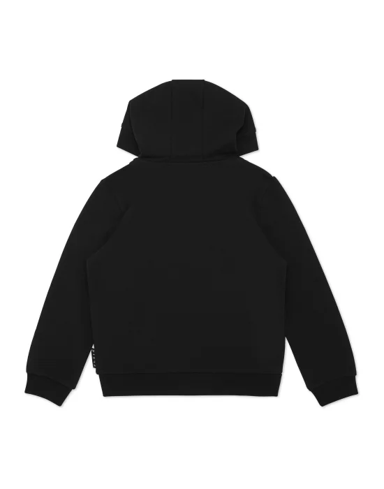 Hoodie Sweatshirt LS Racing Club