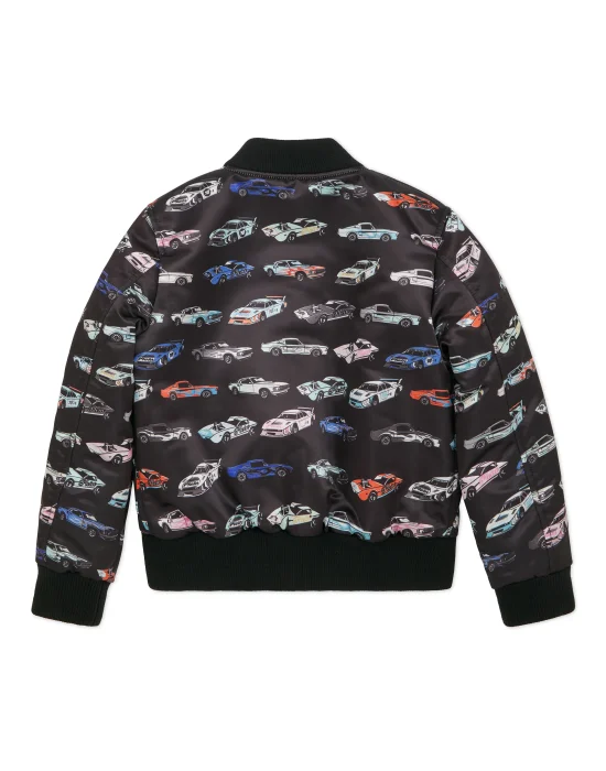 Stain Bomber LS Cars Racing