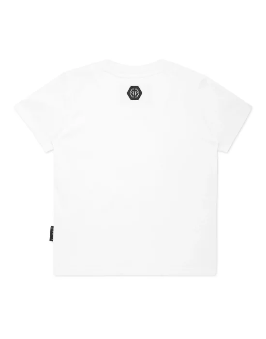 Jersey T-shirt Round Neck SS Cars Racing