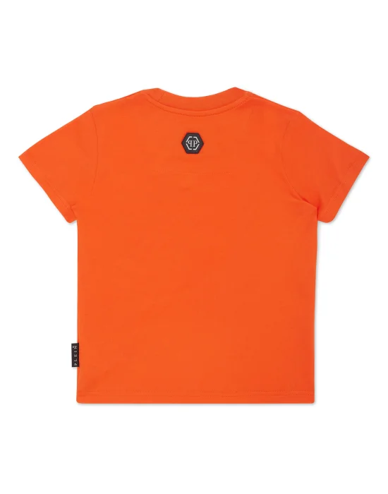 Jersey T-shirt Round Neck SS Cars Racing