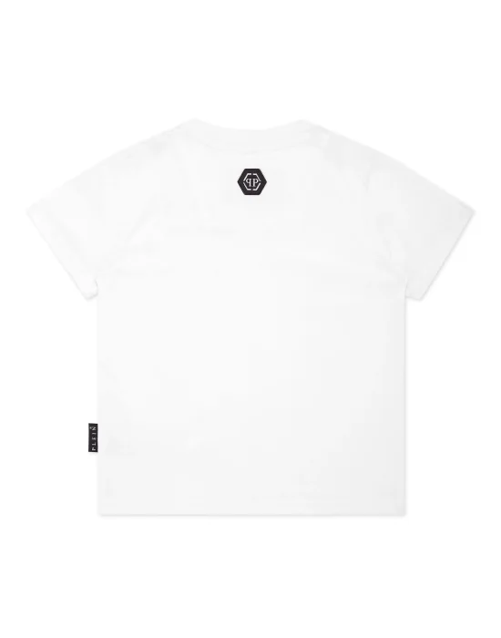 Jersey T-shirt Round Neck SS Cars Racing
