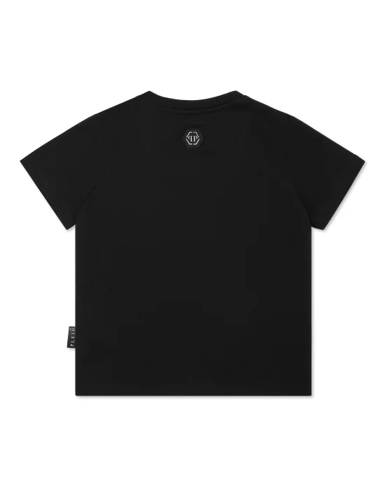 Jersey T-shirt Round Neck SS Cars Racing