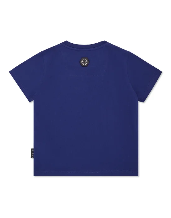 Jersey T-shirt Round Neck SS Cars Racing