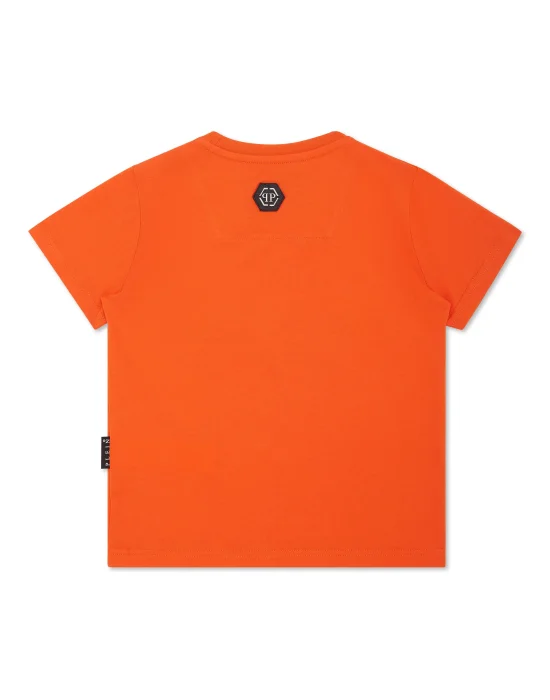 Jersey T-shirt Round Neck SS Cars Racing