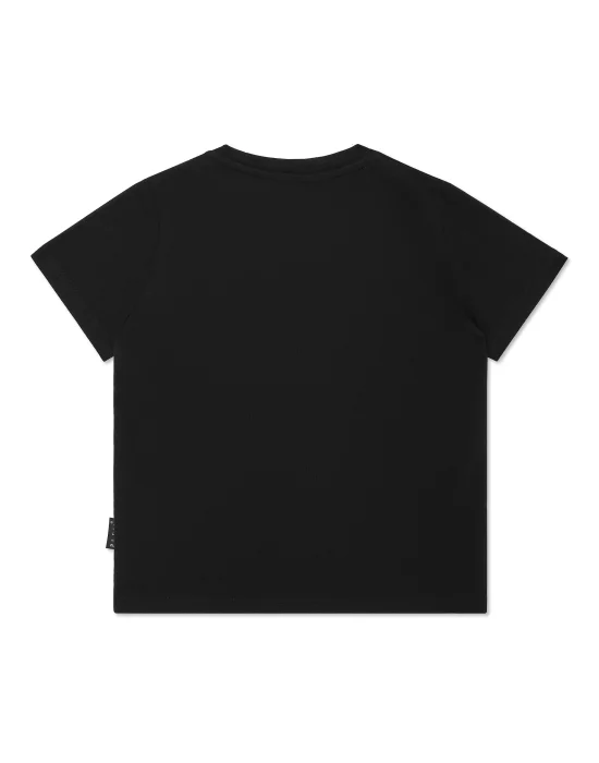 Jersey T-shirt Round Neck SS Cars Racing