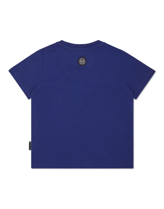 Jersey T-shirt Round Neck SS Cars Racing