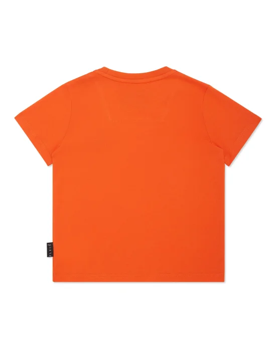 Jersey T-shirt Round Neck SS Cars Racing