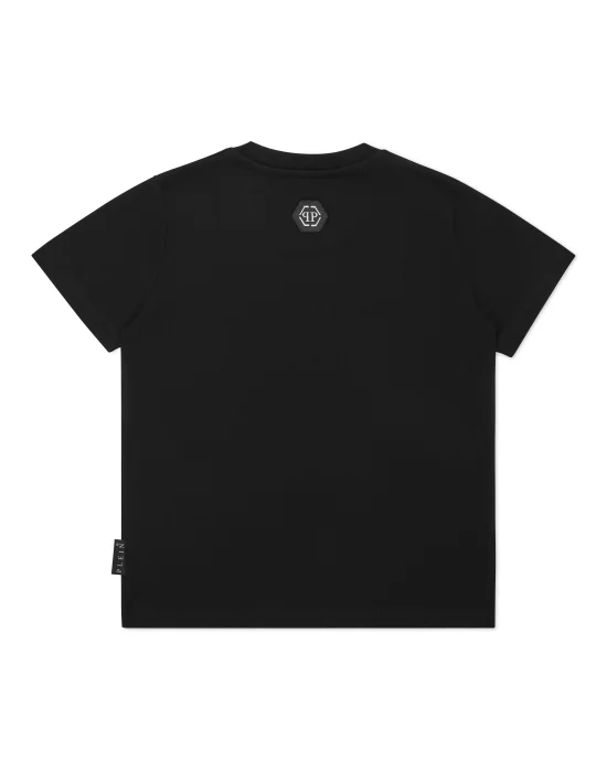 Jersey T-shirt Round Neck SS Racing Club
