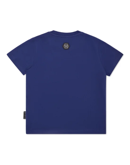 Jersey T-shirt Round Neck SS Racing Club