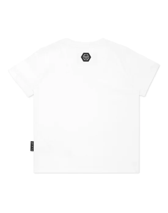 Jersey T-shirt Round Neck SS Racing Club