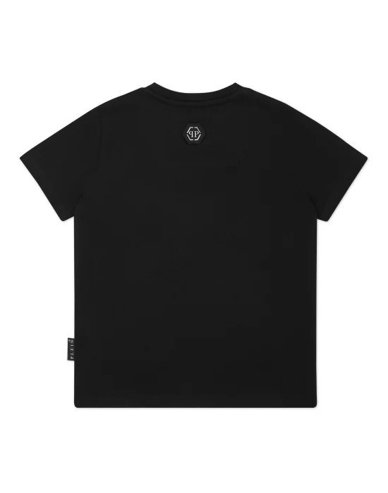 Jersey T-shirt Round Neck SS Strass Racing Club