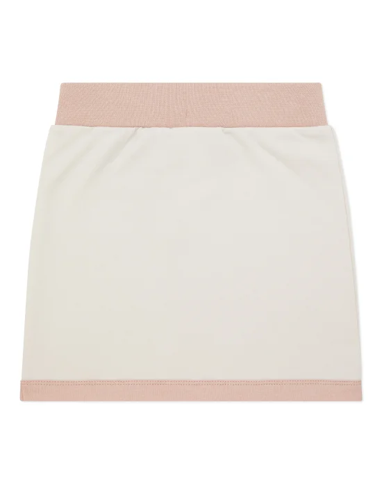 Jogging Mini Skirt