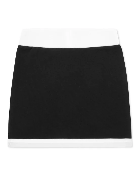 Jogging Mini Skirt