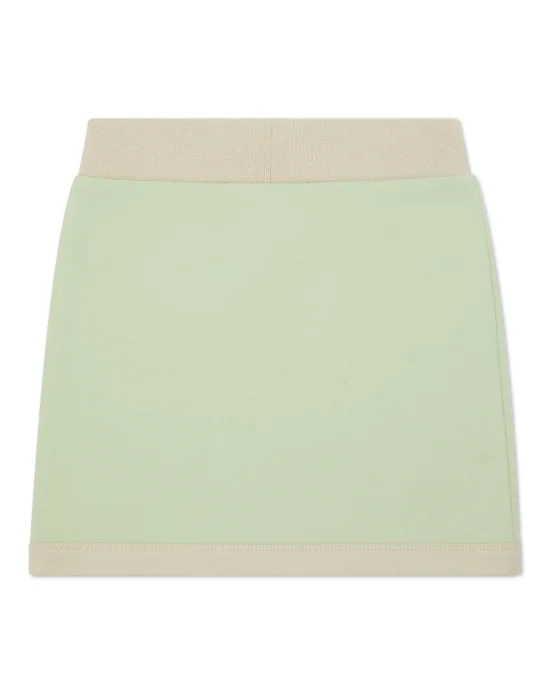 Jogging Mini Skirt