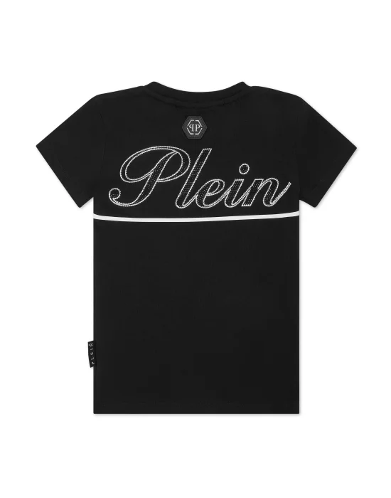 Jersey T-Shirt Sexy Pure SS Italic Plein