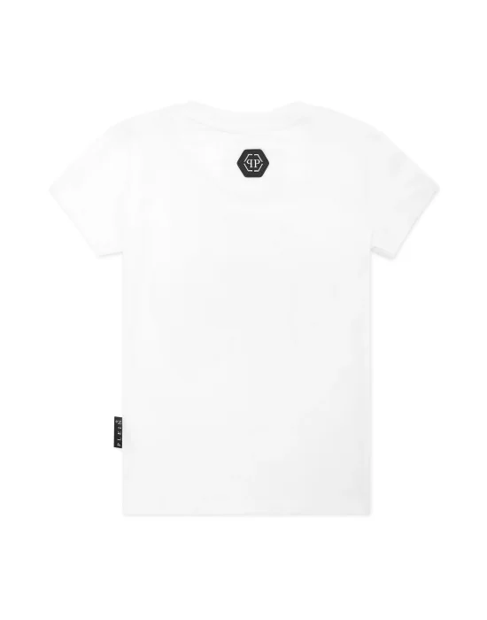 Jersey T-Shirt Sexy Pure SS Smile