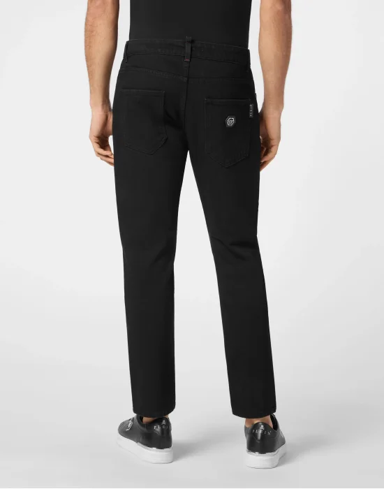 Denim Trousers Skinny Fit