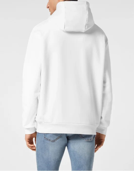 Hoodie Sweatshirt LS