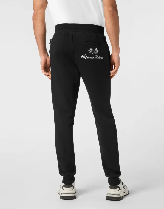 Jogging Pants Cars Racing