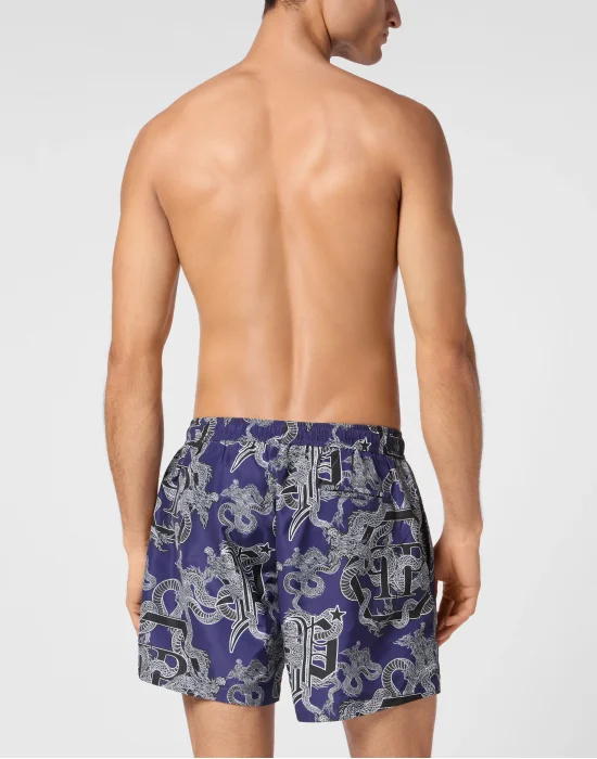 Beachwear Short Trousers