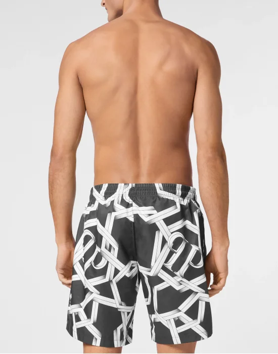 Jogging Shorts PP Chains