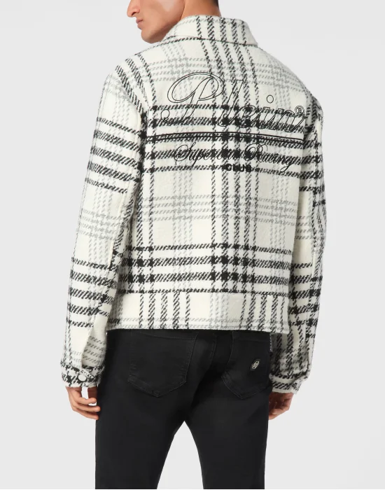 Jacket LS Gothic Plein