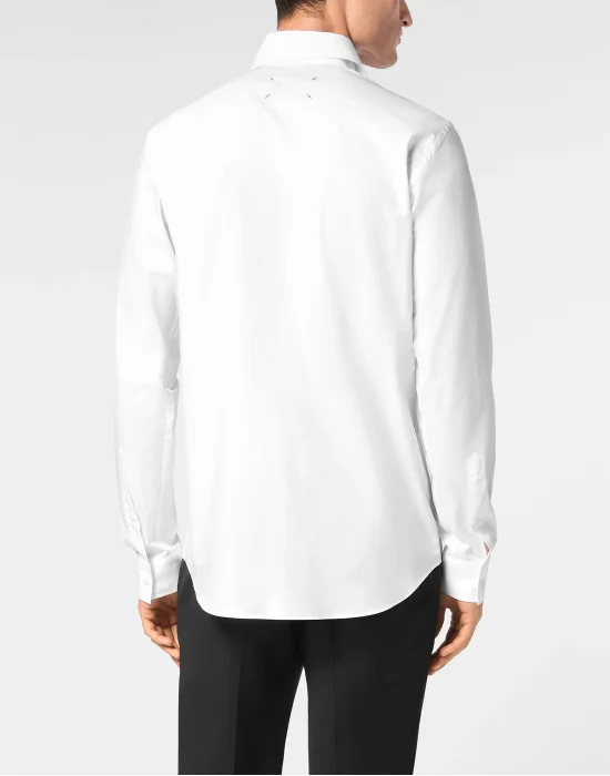 Shirt Sugar Daddy Cut LS
