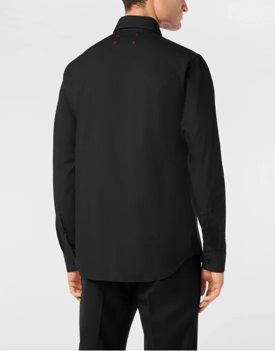 Shirt Sugar Daddy Cut LS