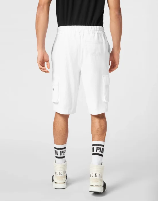 Cargo Shorts Racing Club